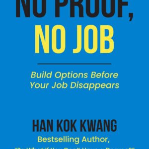 No Proof, No Job